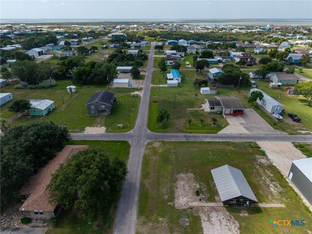 TBD 11th and Monroe, Port O'Connor, TX 77982 — photo 1