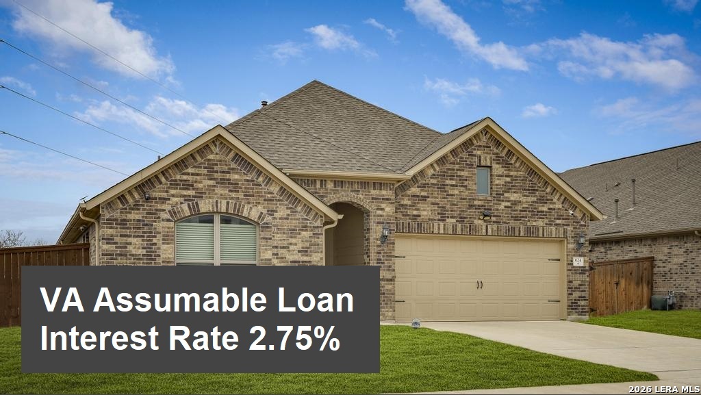 624 Colt Trail, Schertz, TX 78154 — photo 1