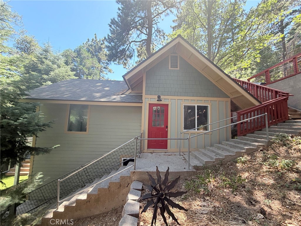 659 Virginia Ct. Court, Lake Arrowhead, CA 92352 — photo 1