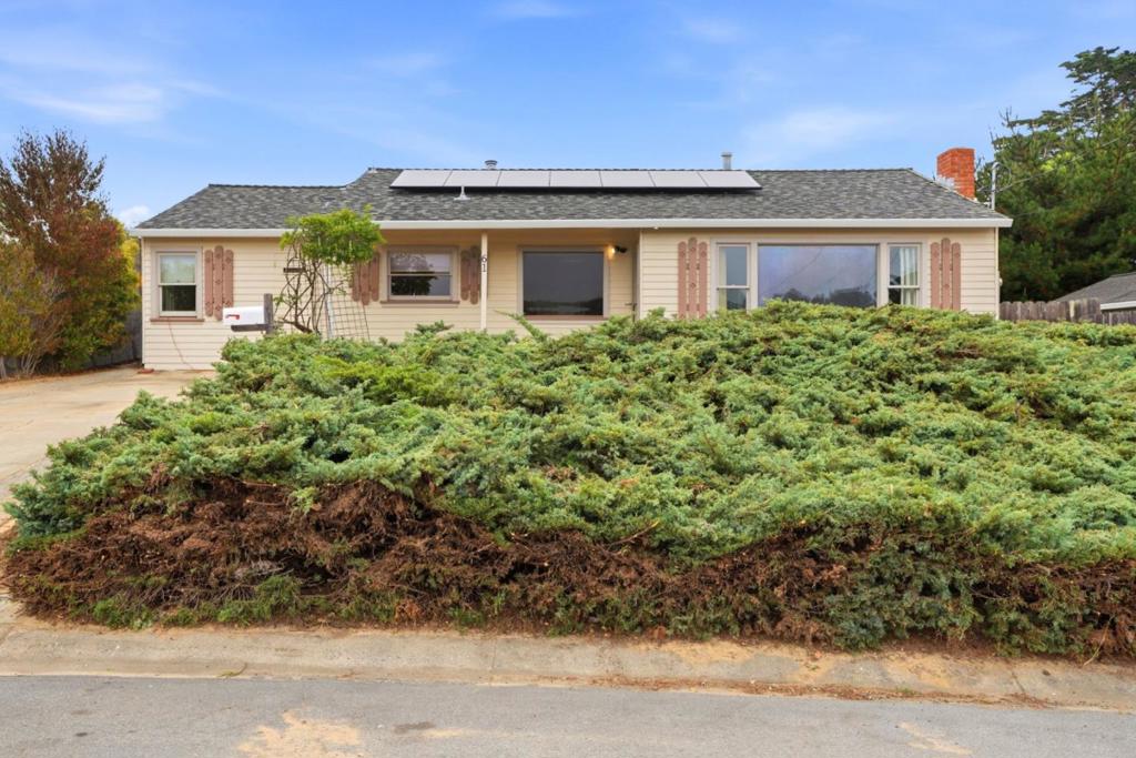 61 Work Avenue, Del Rey Oaks, CA 93940 — photo 1