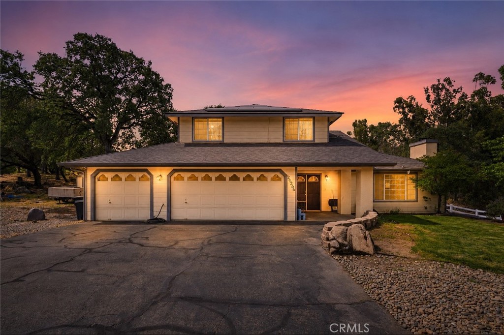 29206 Yosemite Springs Parkway, Coarsegold, CA 93614 — photo 1