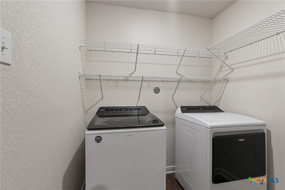212 Hyacinth, Jarrell, TX 76537 — photo 1