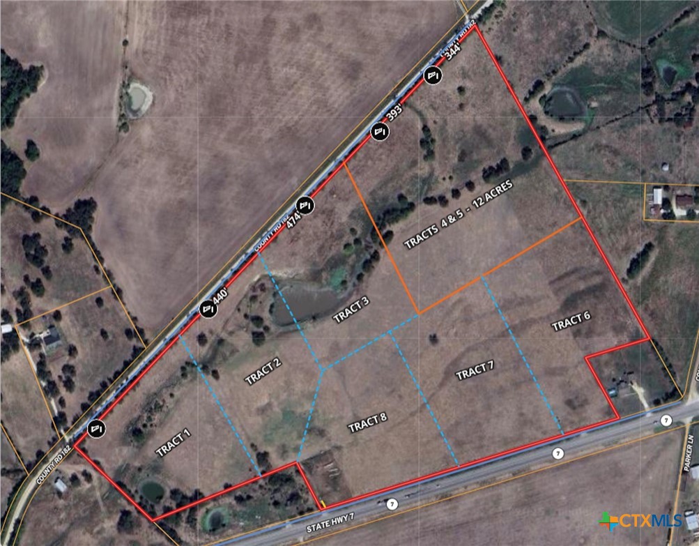 TBD Hwy 7, Rosebud, TX 76570 — photo 1