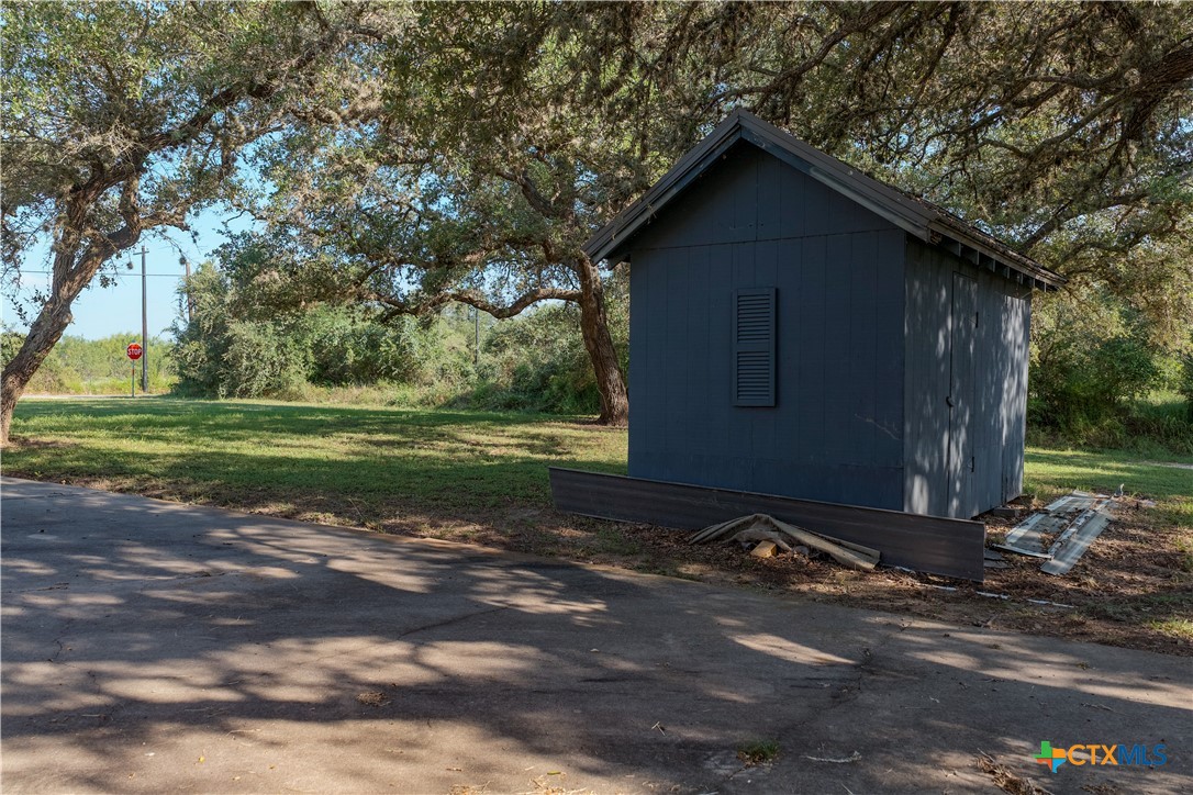 292 Fm 136, Woodsboro, TX 78393 — photo 1