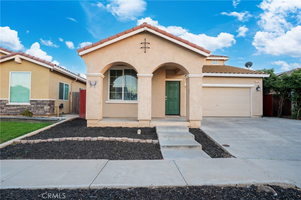 1466 La Sierra St, Merced, CA 95348 — photo 1