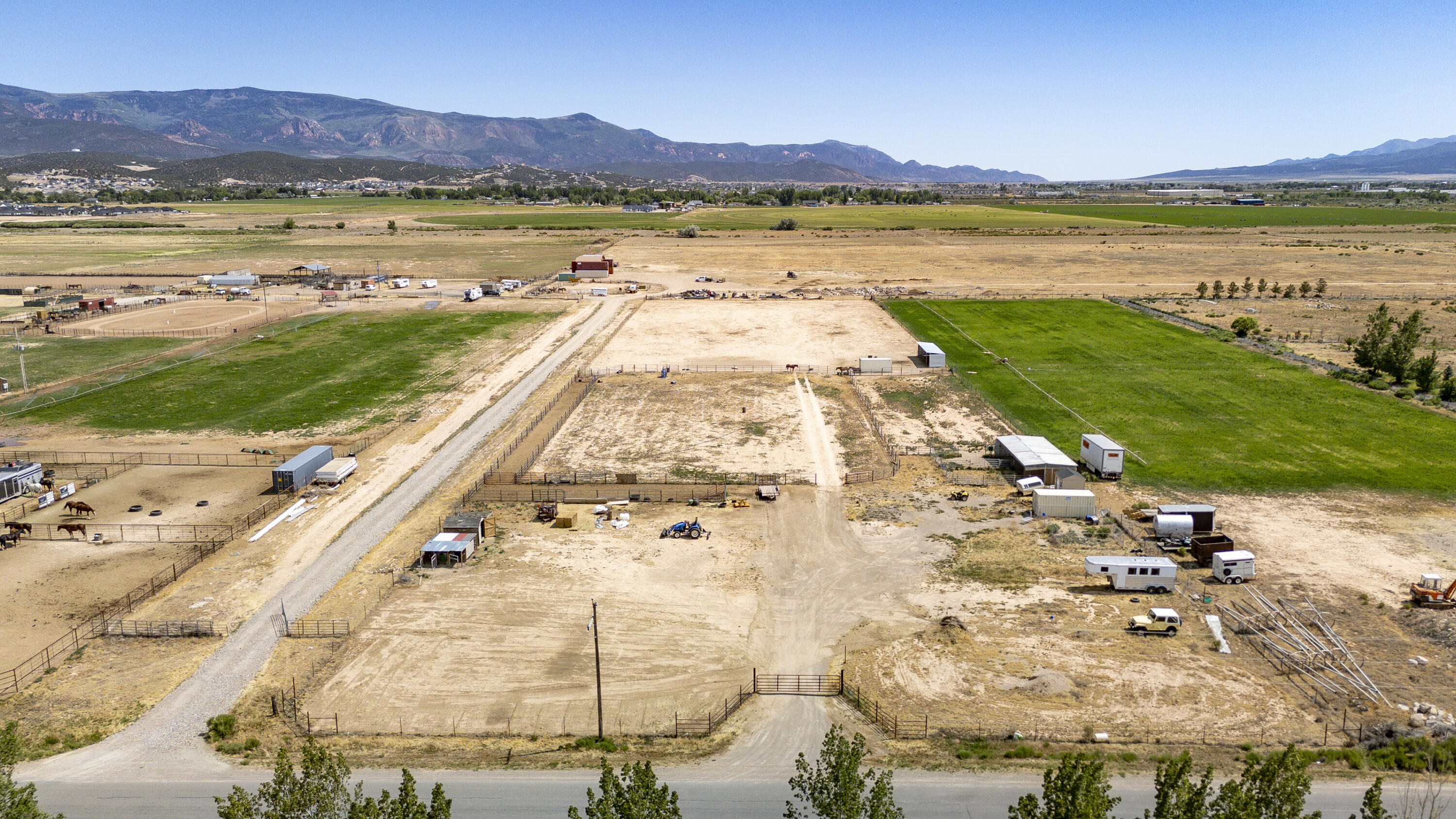 4339 W 1600 N, Cedar City, UT 84721 — photo 1