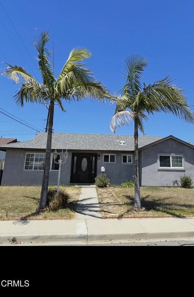 861 Morro Way, Oxnard, CA 93033 — photo 1