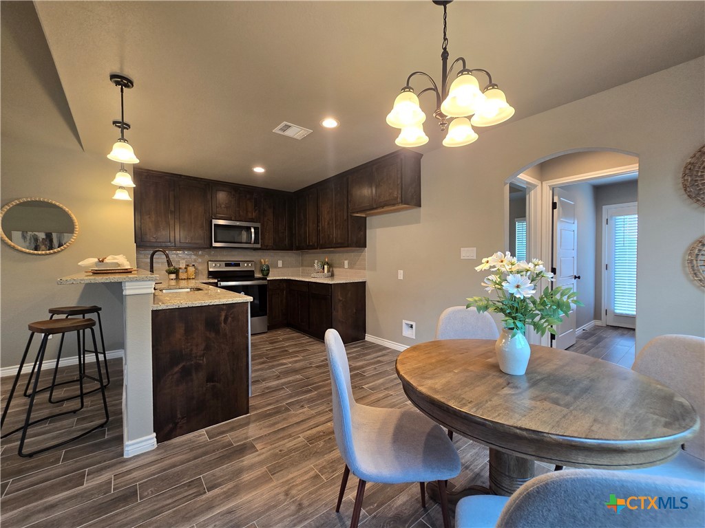 1746 Blueridge, Canyon Lake, TX 78133 — photo 1