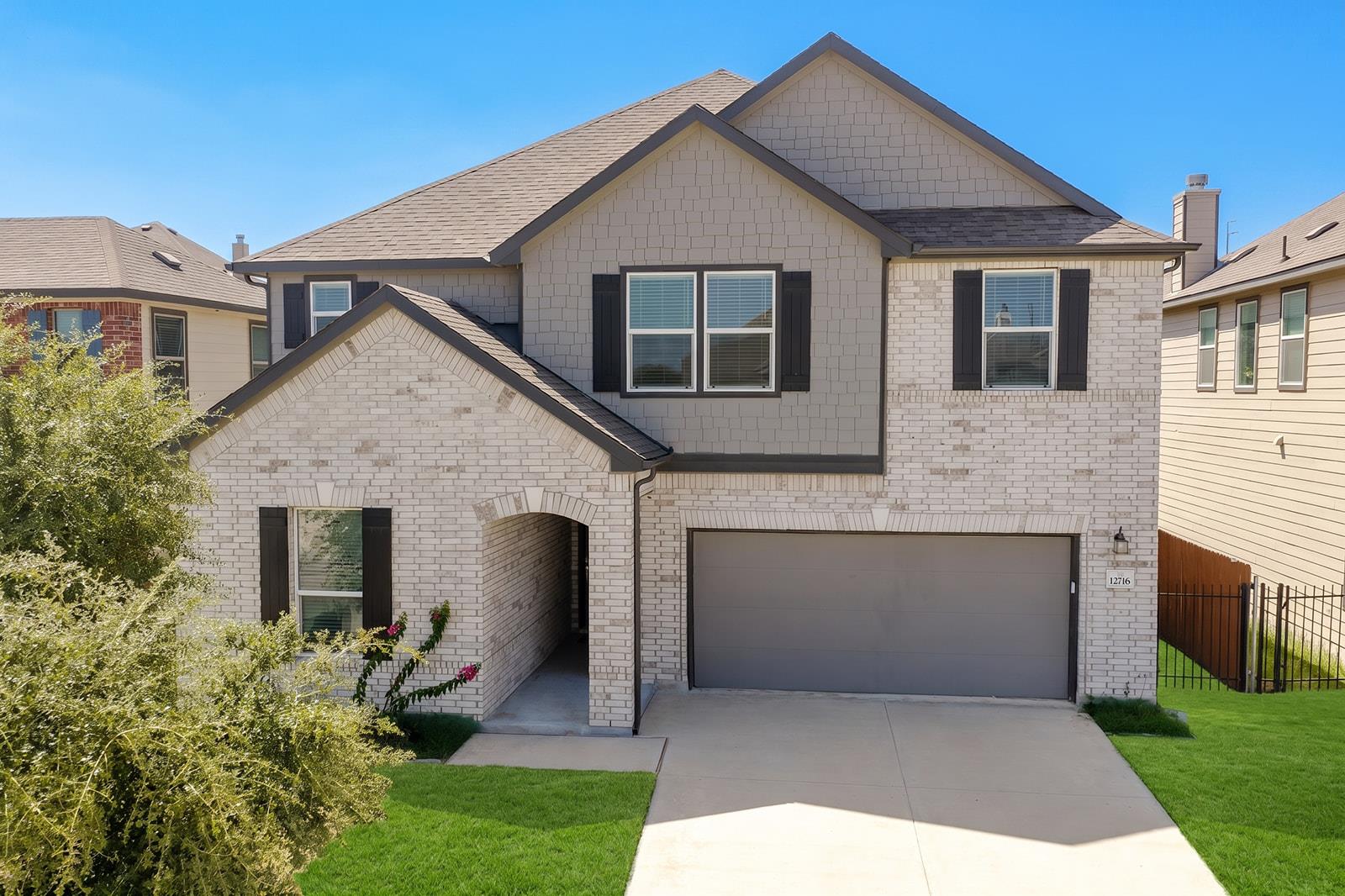 12716 Mogador, Manor, TX 78653 — photo 1