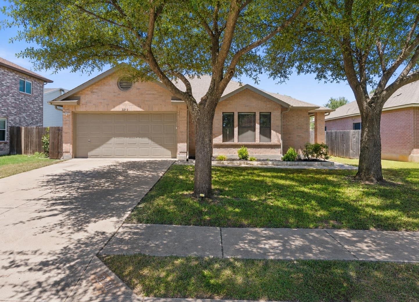 2213 Little Tree, Cedar Park, TX 78613 — photo 1