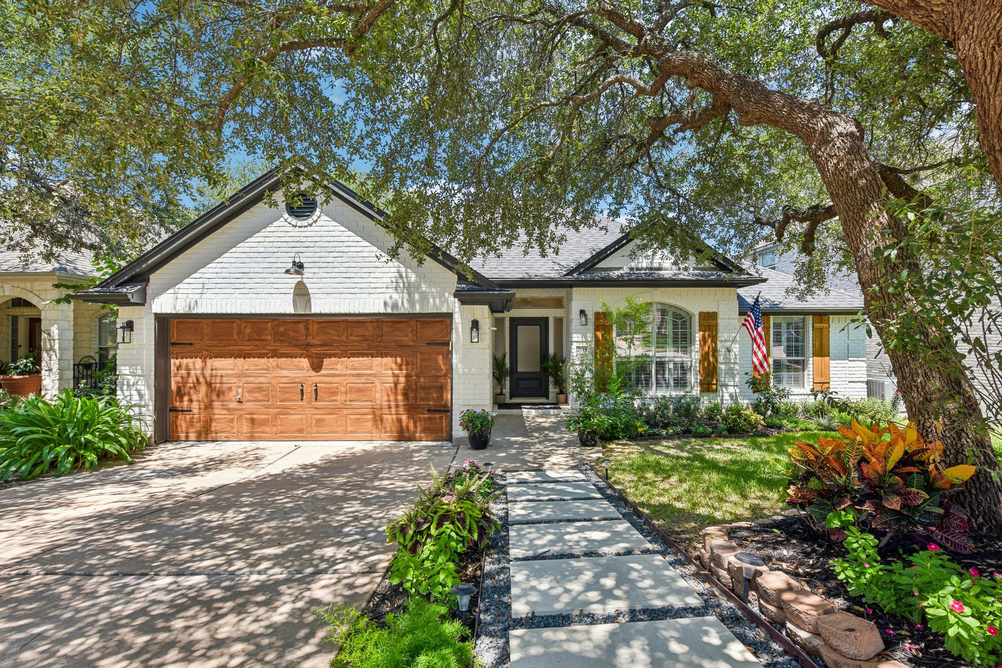2915 Cashell Wood, Cedar Park, TX 78613 — photo 1