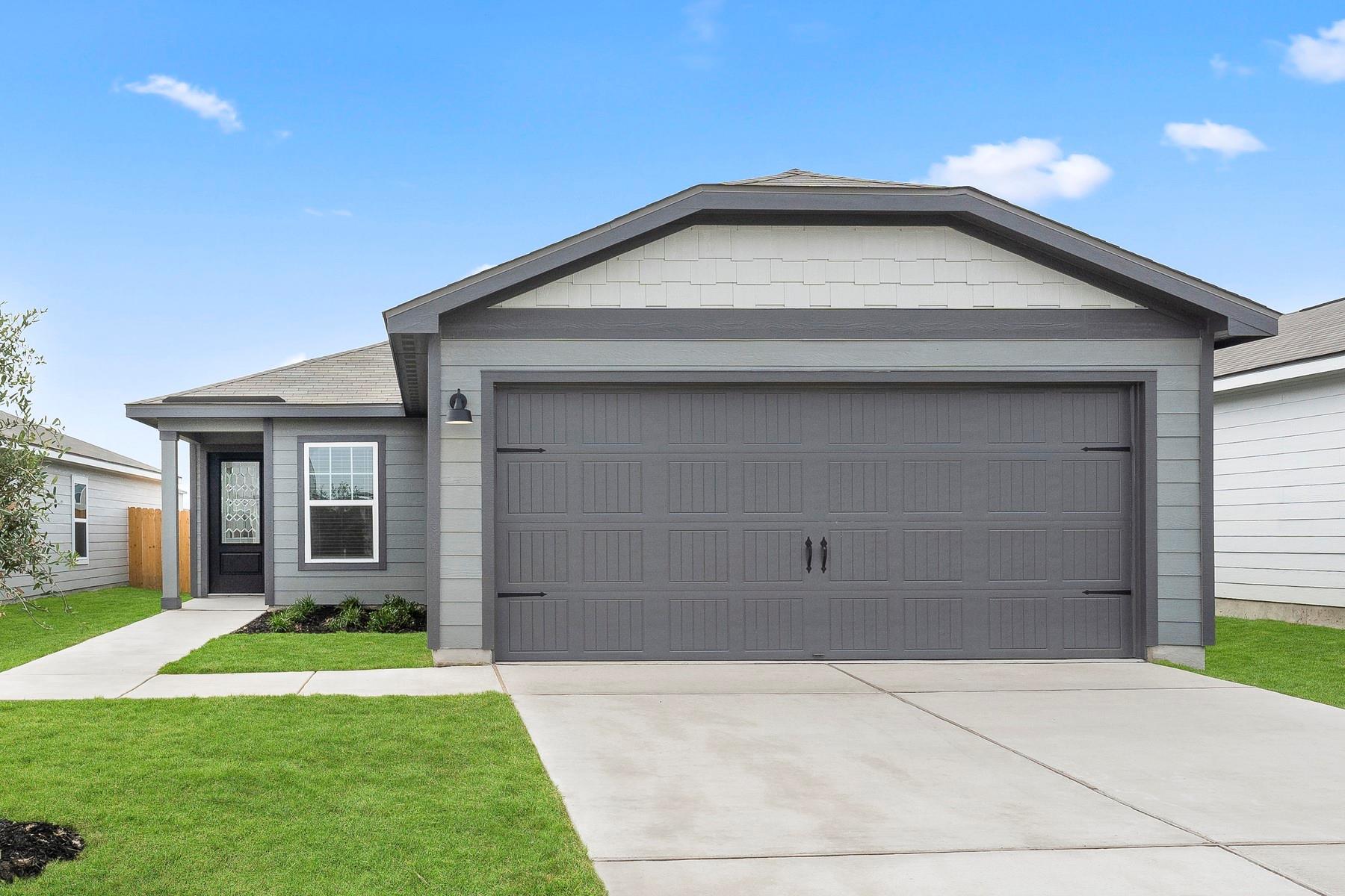 297 Silent Meadow, Maxwell, TX 78656 — photo 1