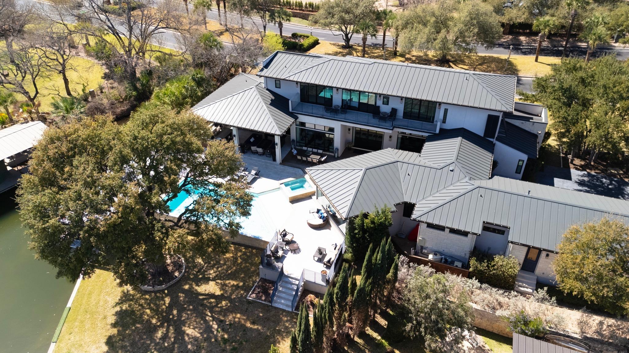 101 Harbor Light, Horseshoe Bay, TX 78657 — photo 1