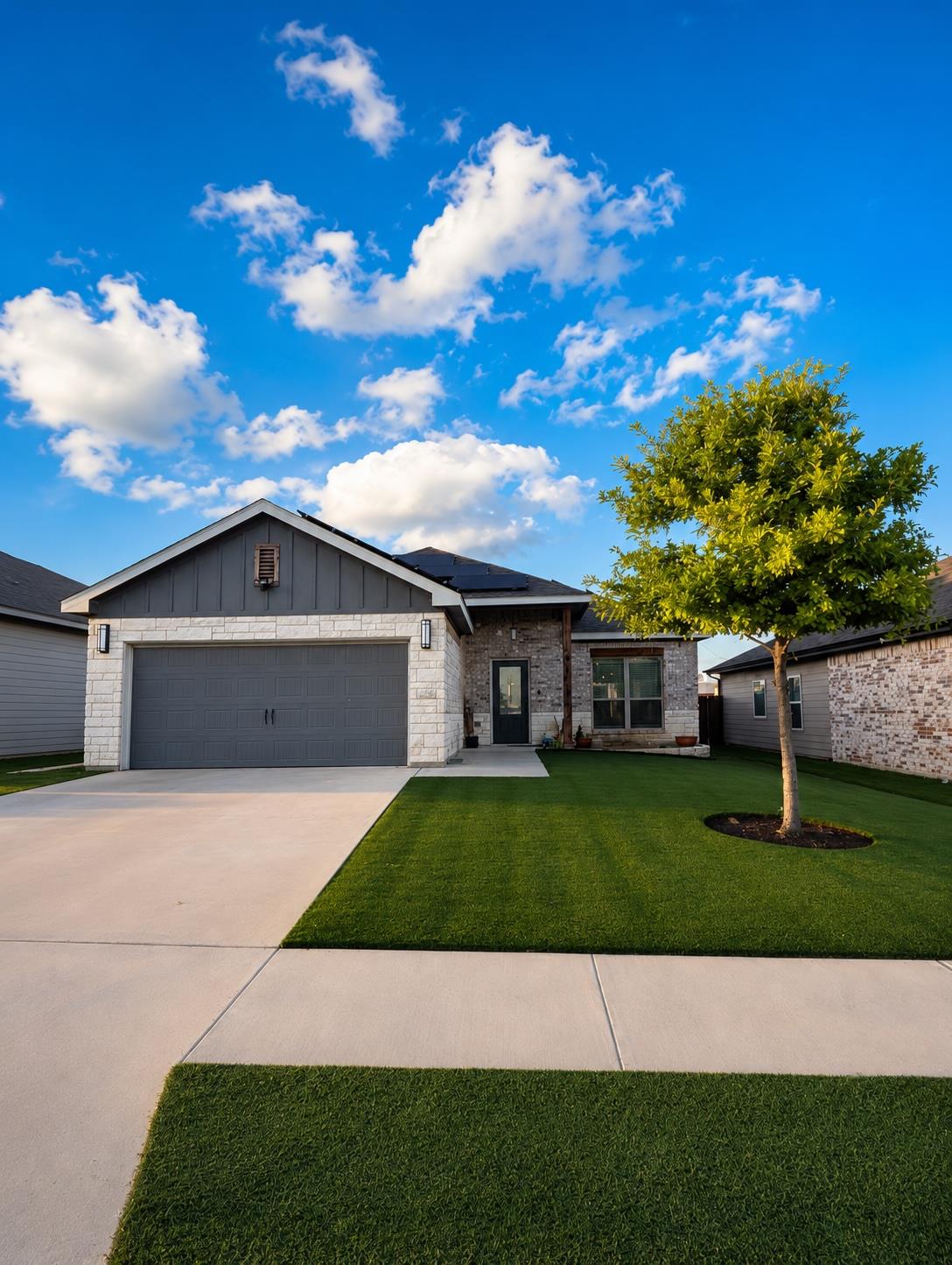 1614 Black Kettle, Temple, TX 76502 — photo 1
