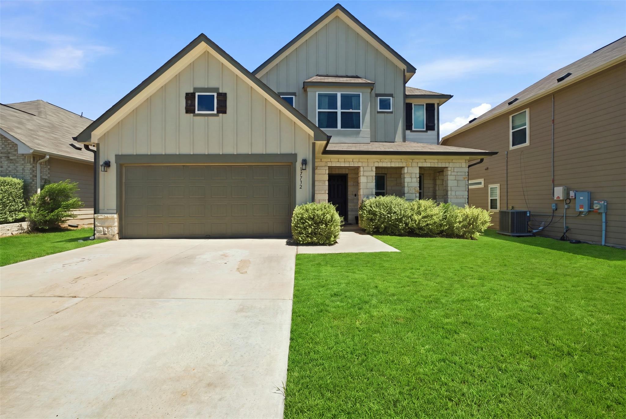 17732 Zinfandel, Pflugerville, TX 78660 — photo 1