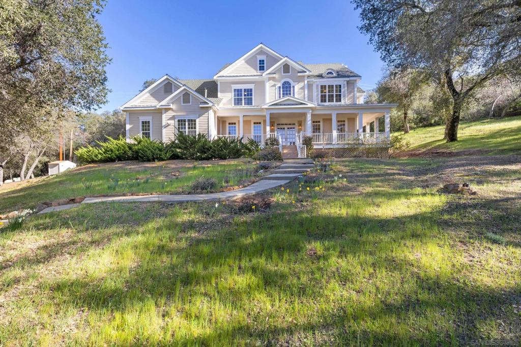 3591 Deer Lake Park Rd, Julian, CA 92036 — photo 1