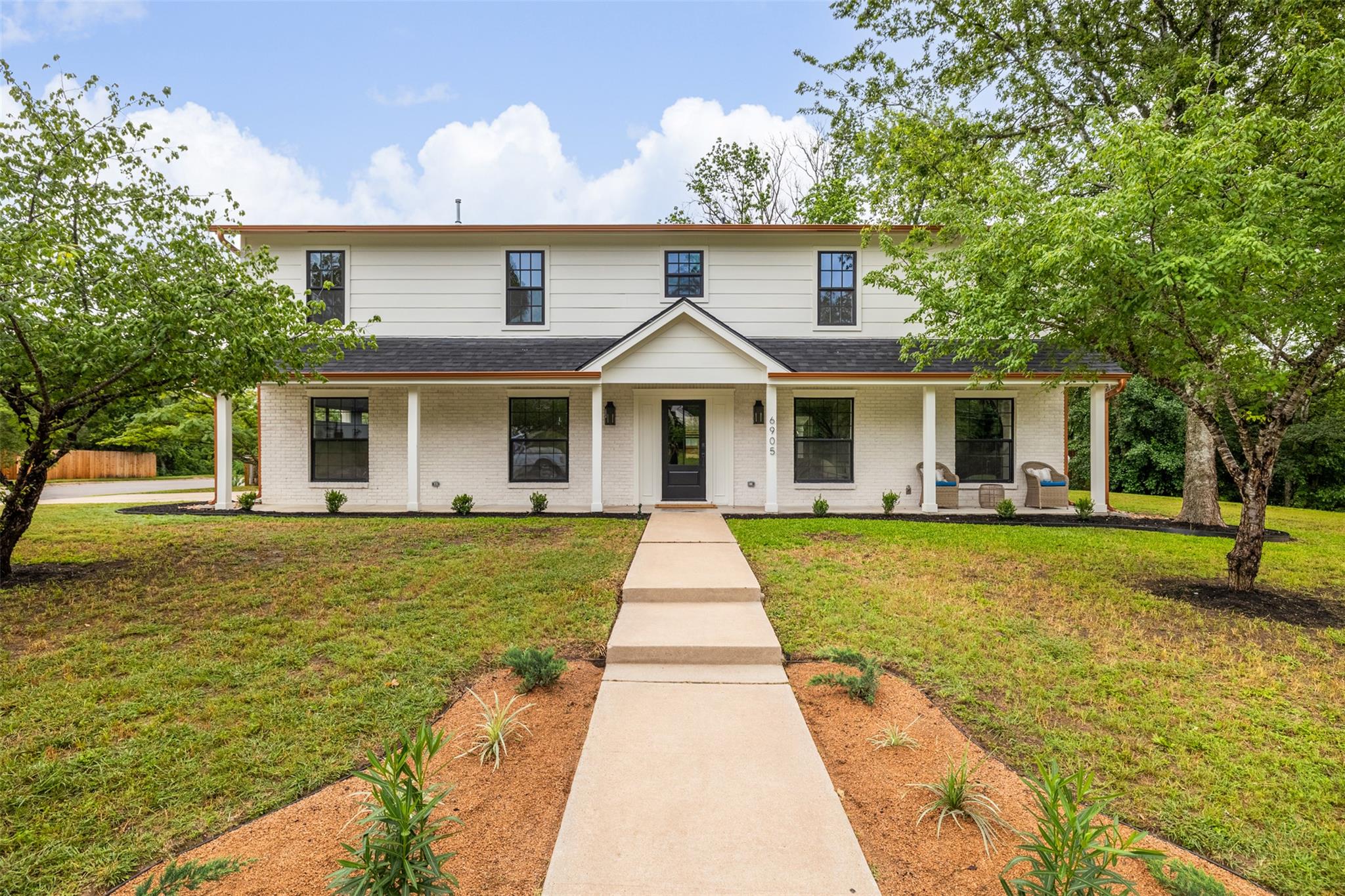 6905 Creighton, Austin, TX 78723 — photo 1