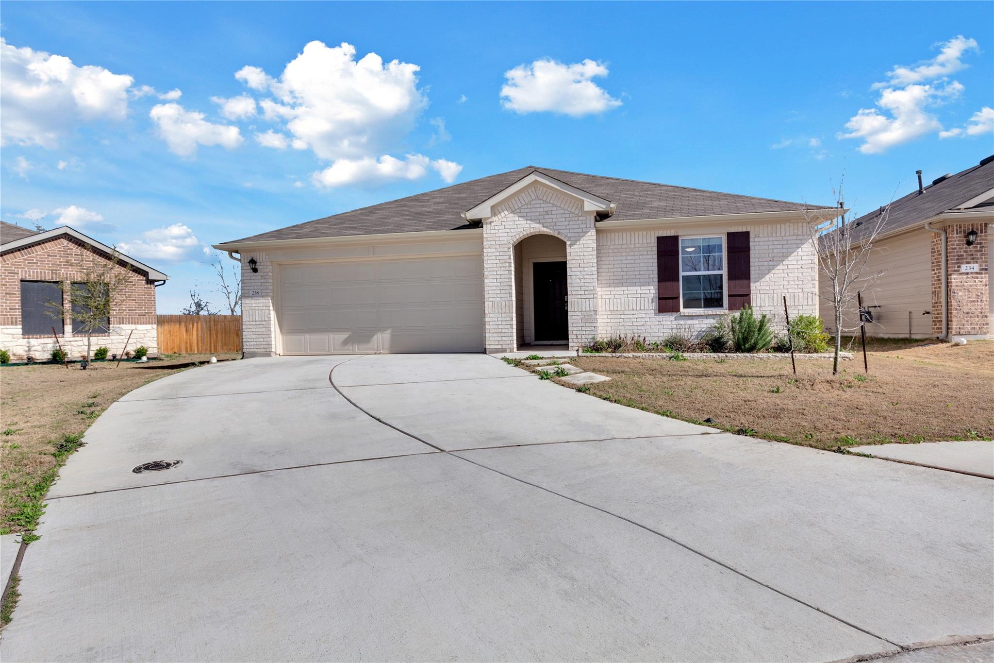238 Sickle, Uhland, TX 78640 — photo 1