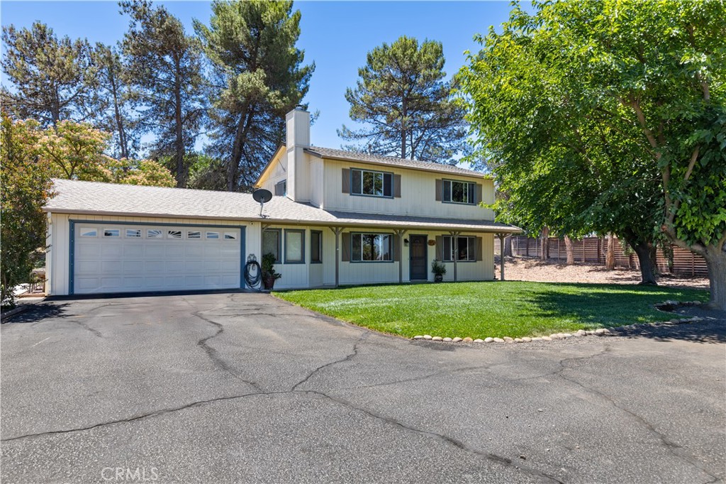 4280 Prairie, Paso Robles, CA 93446 — photo 1
