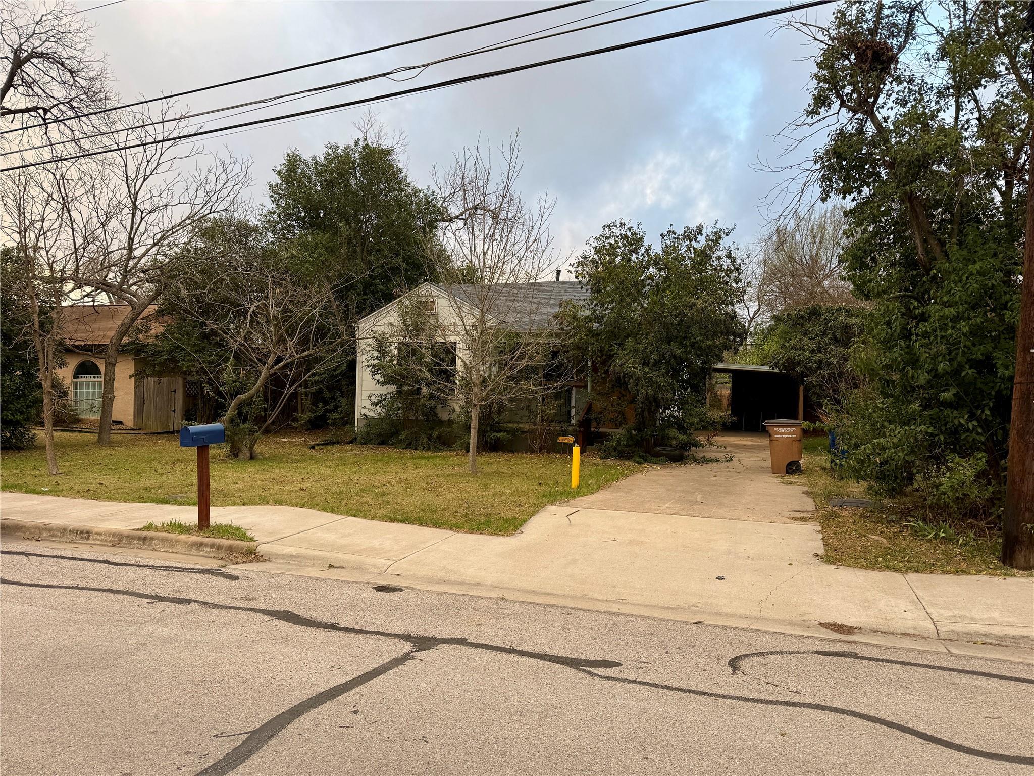 503  Brentwood St, Austin, TX 78752 — photo 1