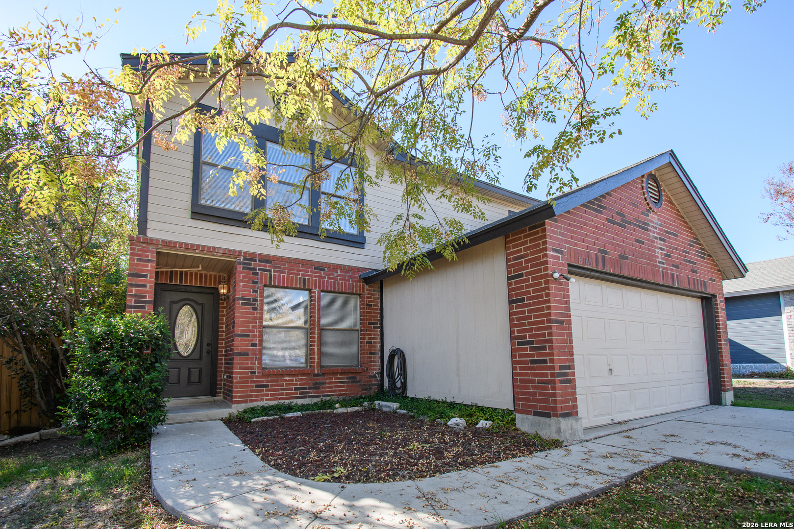 8166 CHERYL MEADOW DR, Converse, TX 78109 — photo 1
