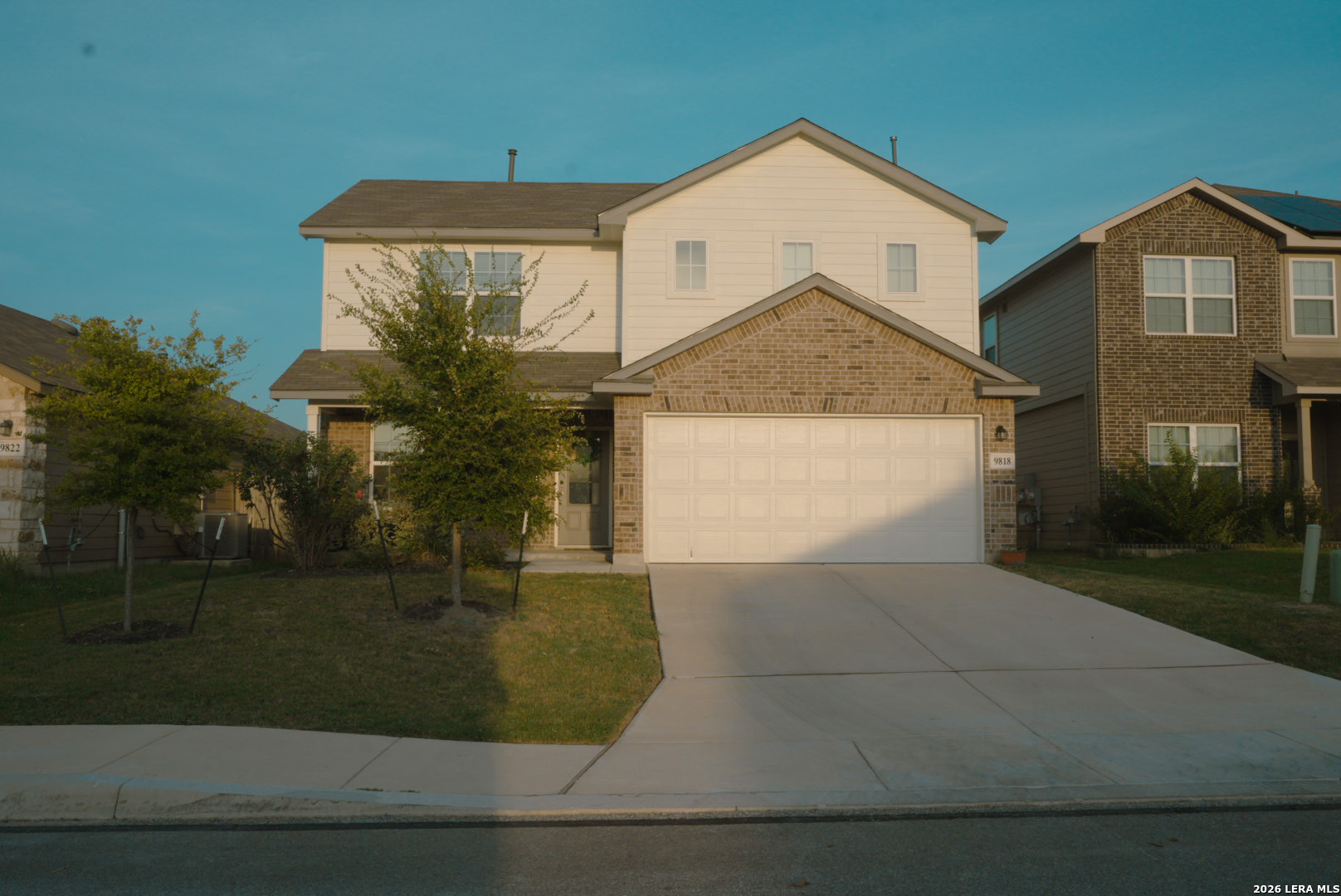 9818 Western Wishes, San Antonio, TX 78254 — photo 1