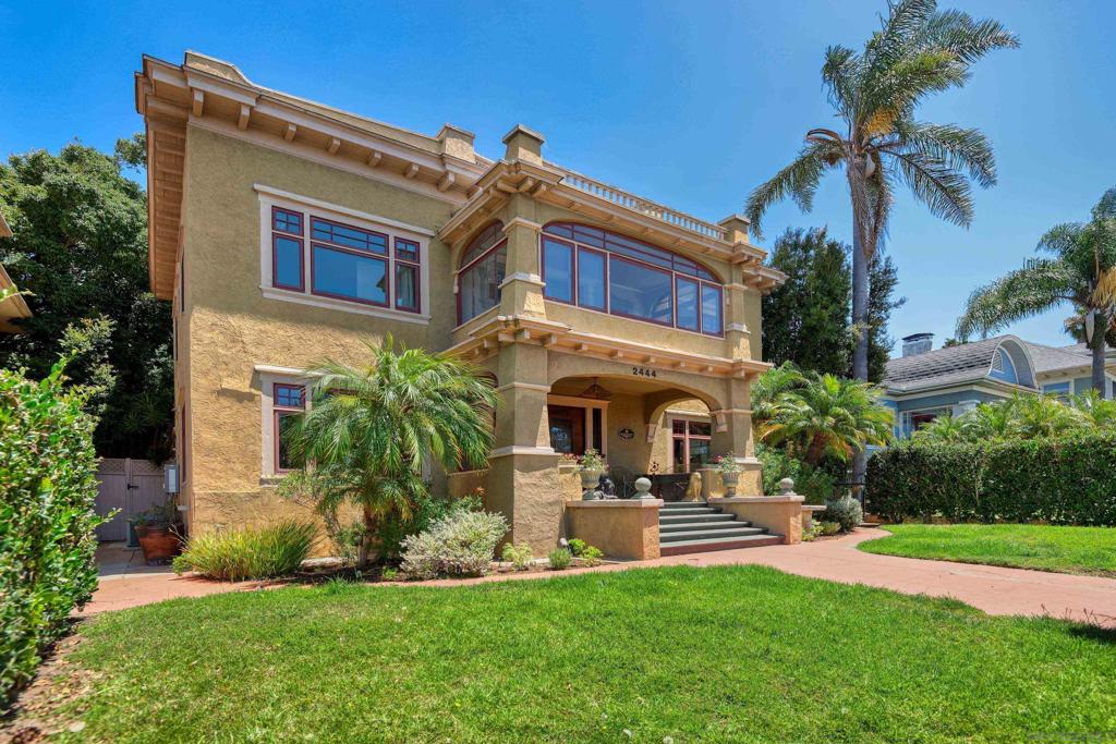 2442 46 F St, San Diego, CA 92102 — photo 1