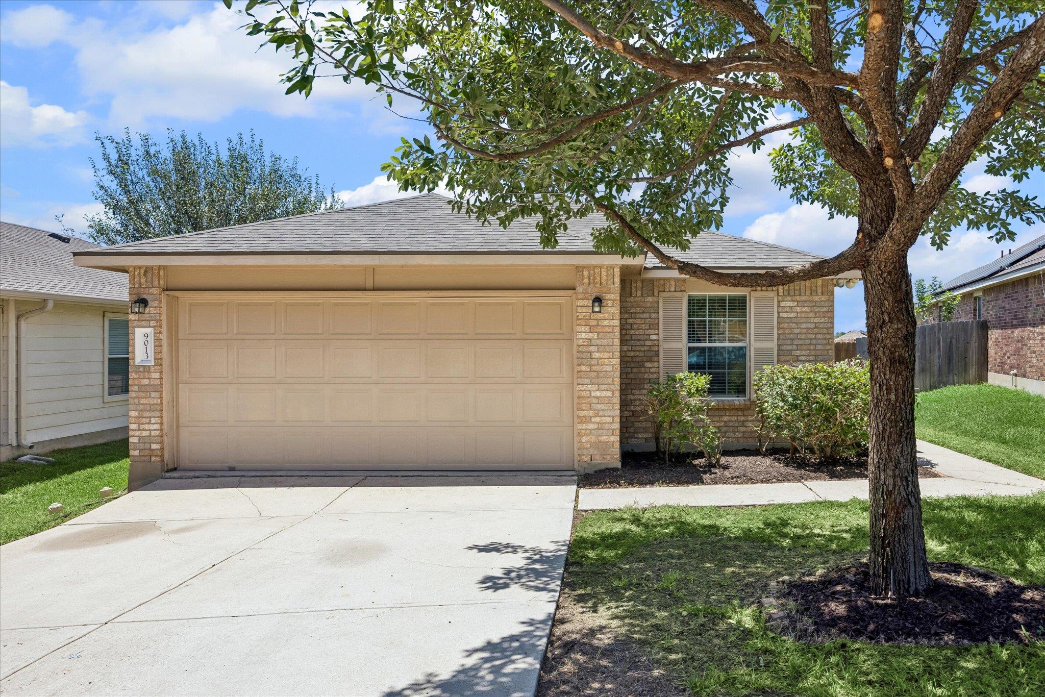 9013 Berryline, Austin, TX 78724 — photo 1