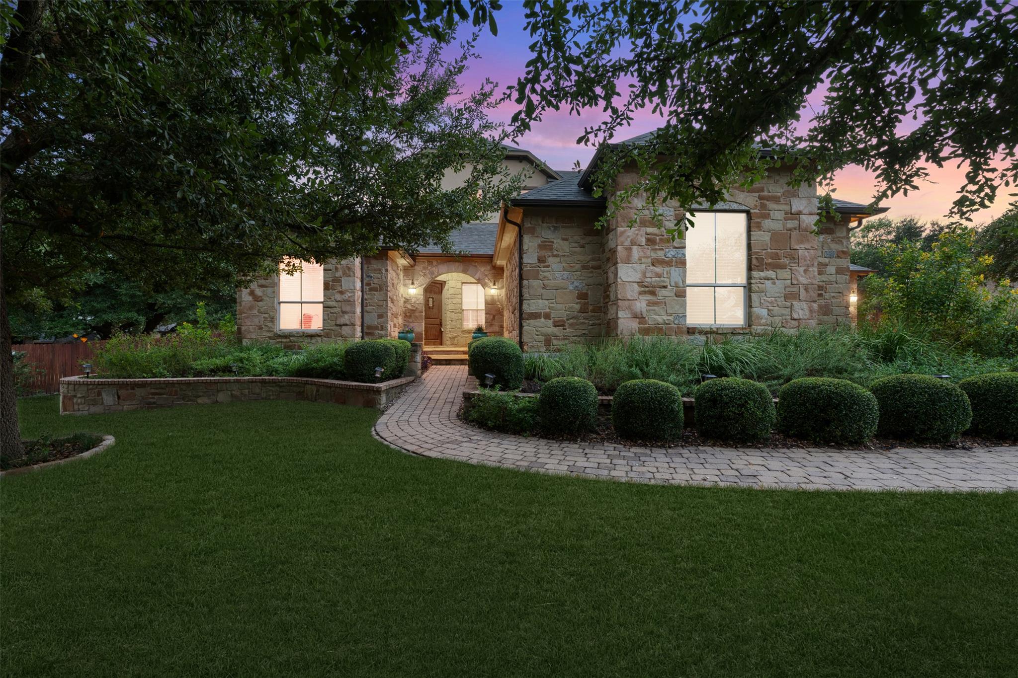 170 Kinloch, Austin, TX 78737 — photo 1