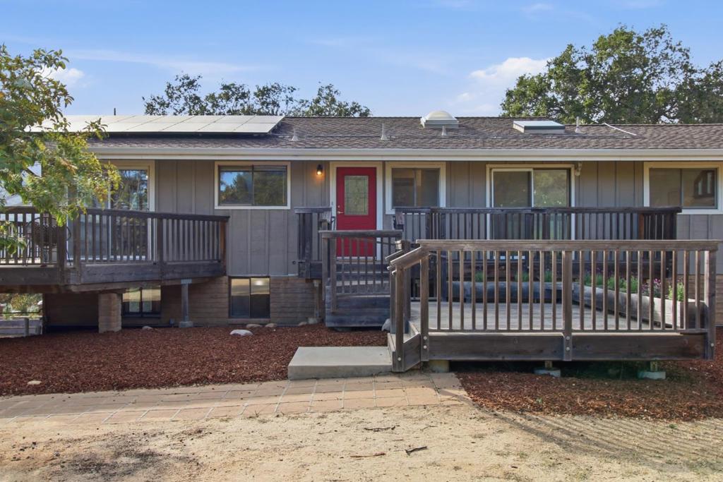 18 Middle Canyon Way B, Carmel Valley, CA 93924 — photo 1