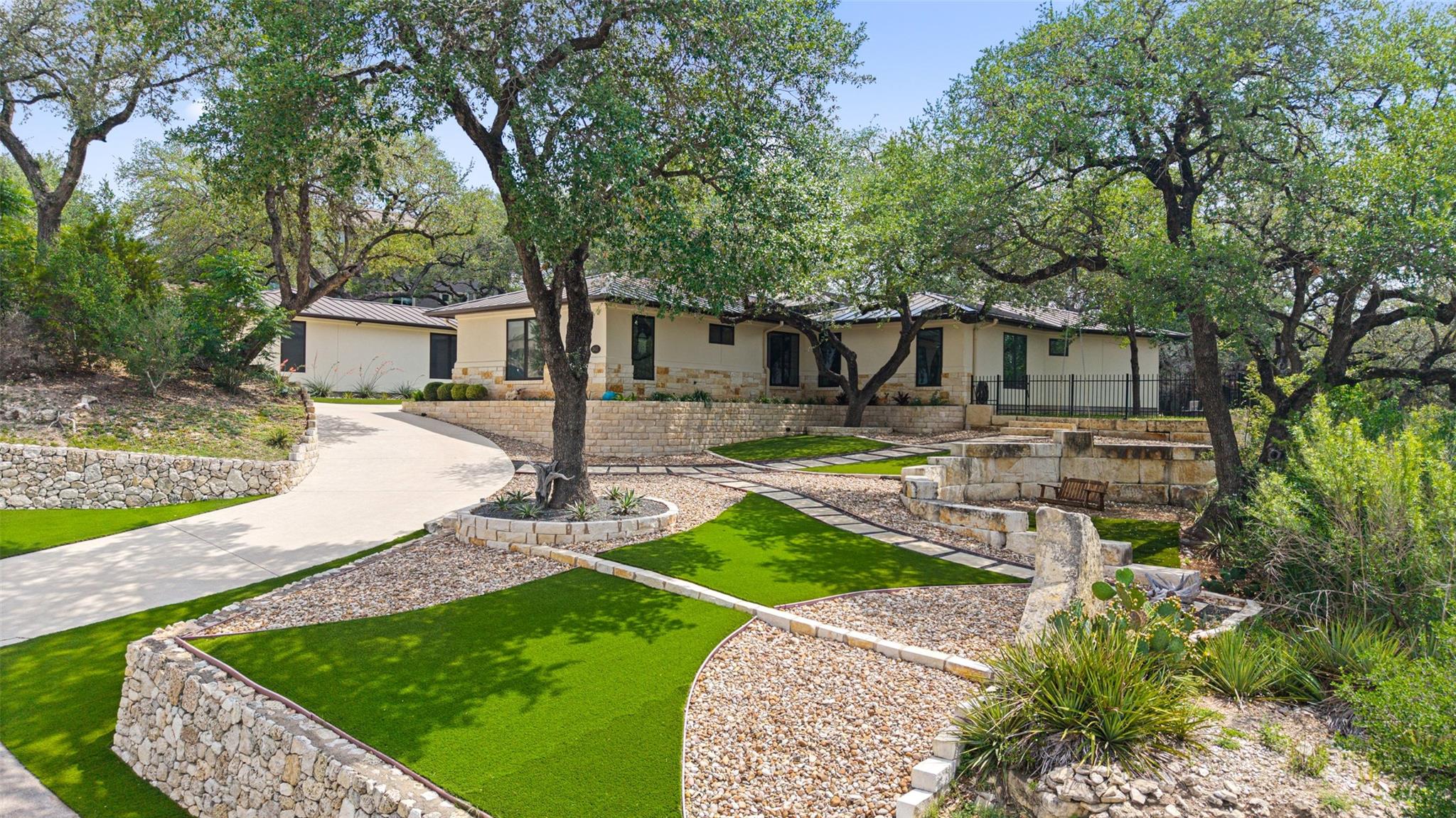 2413 Arion, Austin, TX 78730 — photo 1