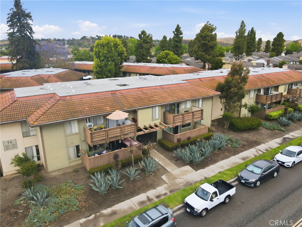 615 Fredricks 167, Oceanside, CA 92058 — photo 1
