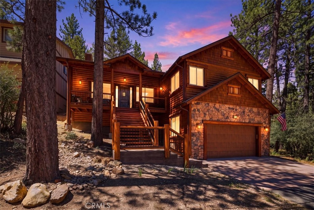734 Tehama, Big Bear Lake, CA 92315 — photo 1