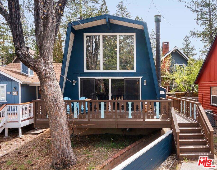 429 Arroyo Drive, Big Bear, CA 92315 — photo 1