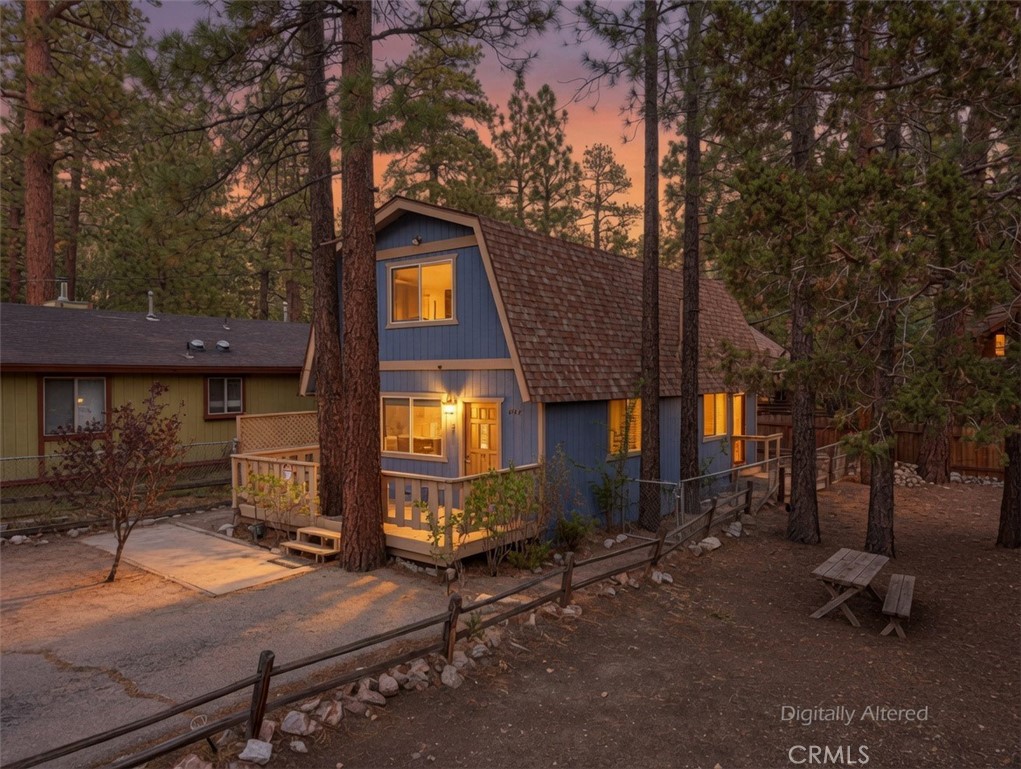 1124 Myrtle Avenue, Big Bear City, CA 92314 — photo 1