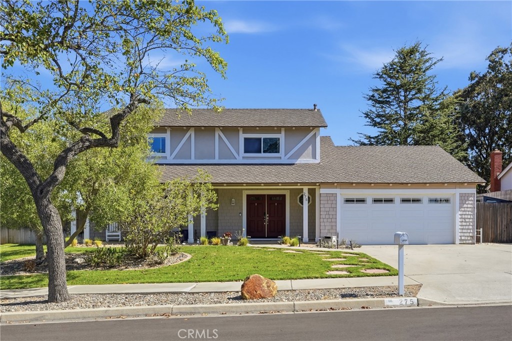 275 Meadowbrook Drive, Santa Maria, CA 93455 — photo 1