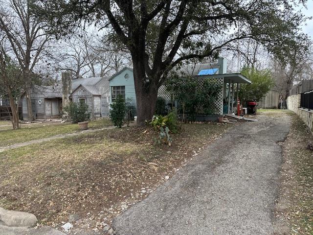 3311 Hollywood, Austin, TX 78722 — photo 1