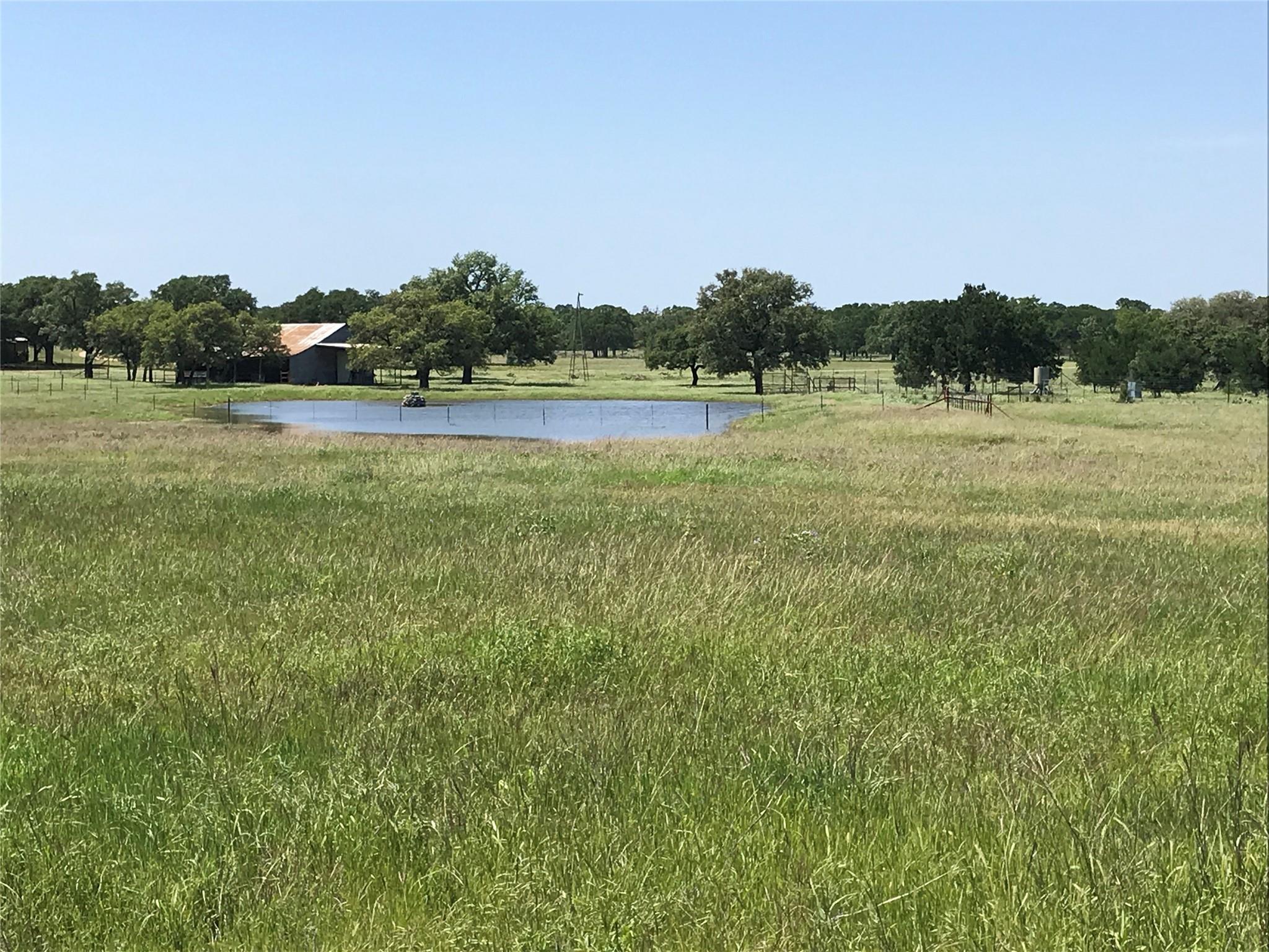 4239 County Road 336, Bertram, TX 78605 — photo 1