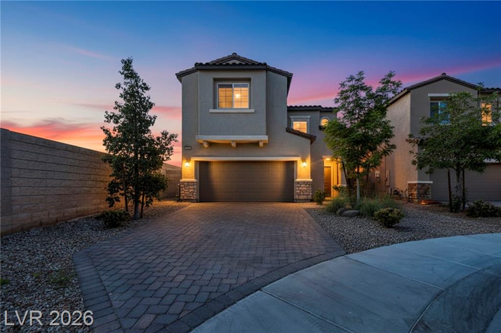 135 Moon Ranch Avenue, North Las Vegas, NV 89031 — photo 1