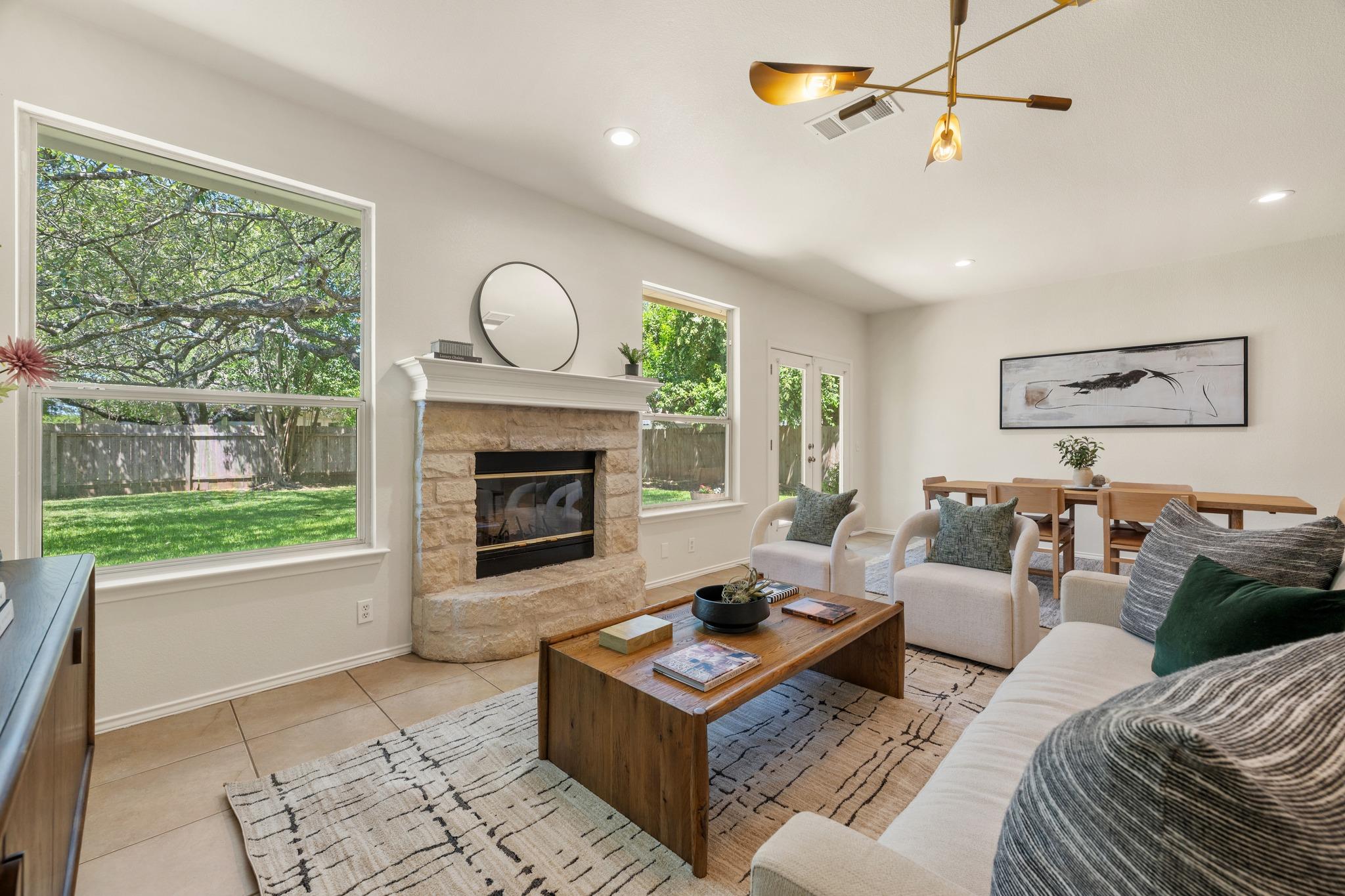 3130 Lomita, Austin, TX 78738 — photo 1