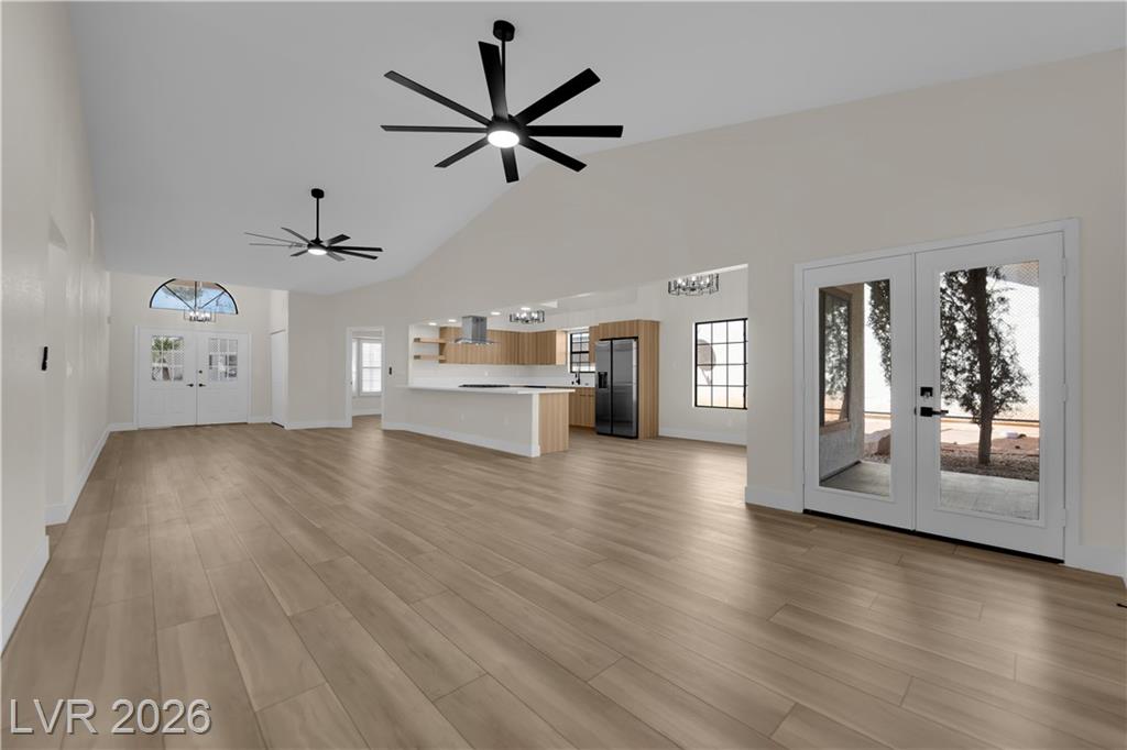 5336  Singing Hills Drive, Las Vegas, NV 89130 — photo 1