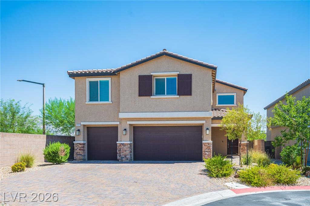7612 Linton Street, North Las Vegas, NV 89084 — photo 1