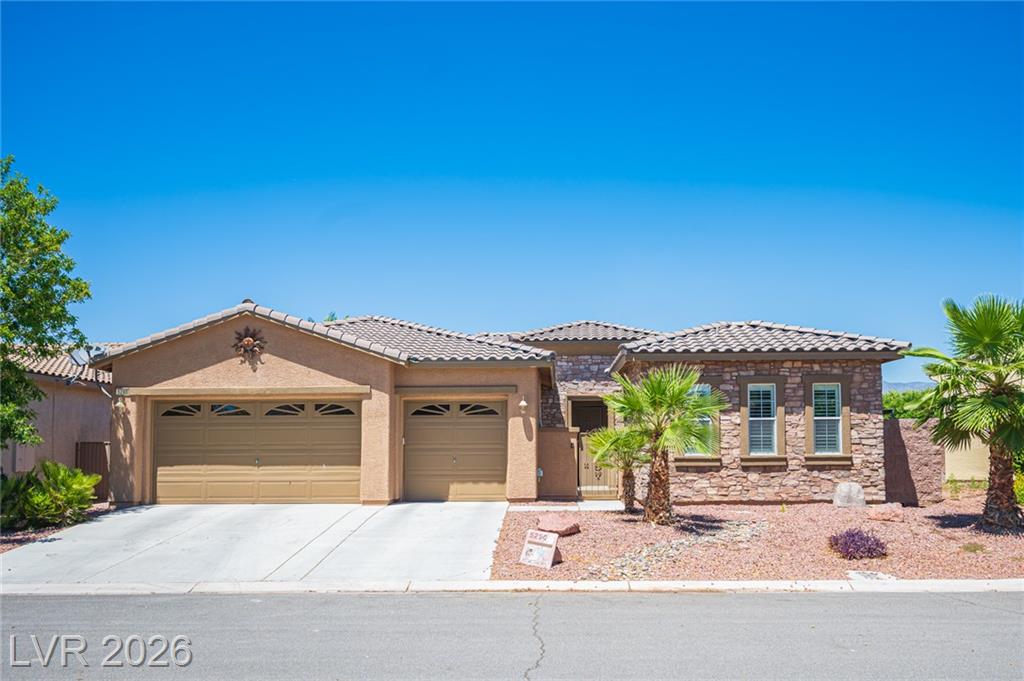 5290  La Terra Avenue, Pahrump, NV 89061 — photo 1