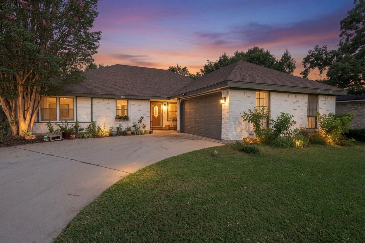 308 Susana, Georgetown, TX 78628 — photo 1