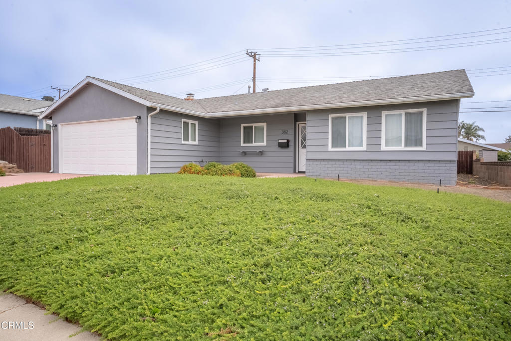 382 Alpine Avenue, Ventura, CA 93004 — photo 1