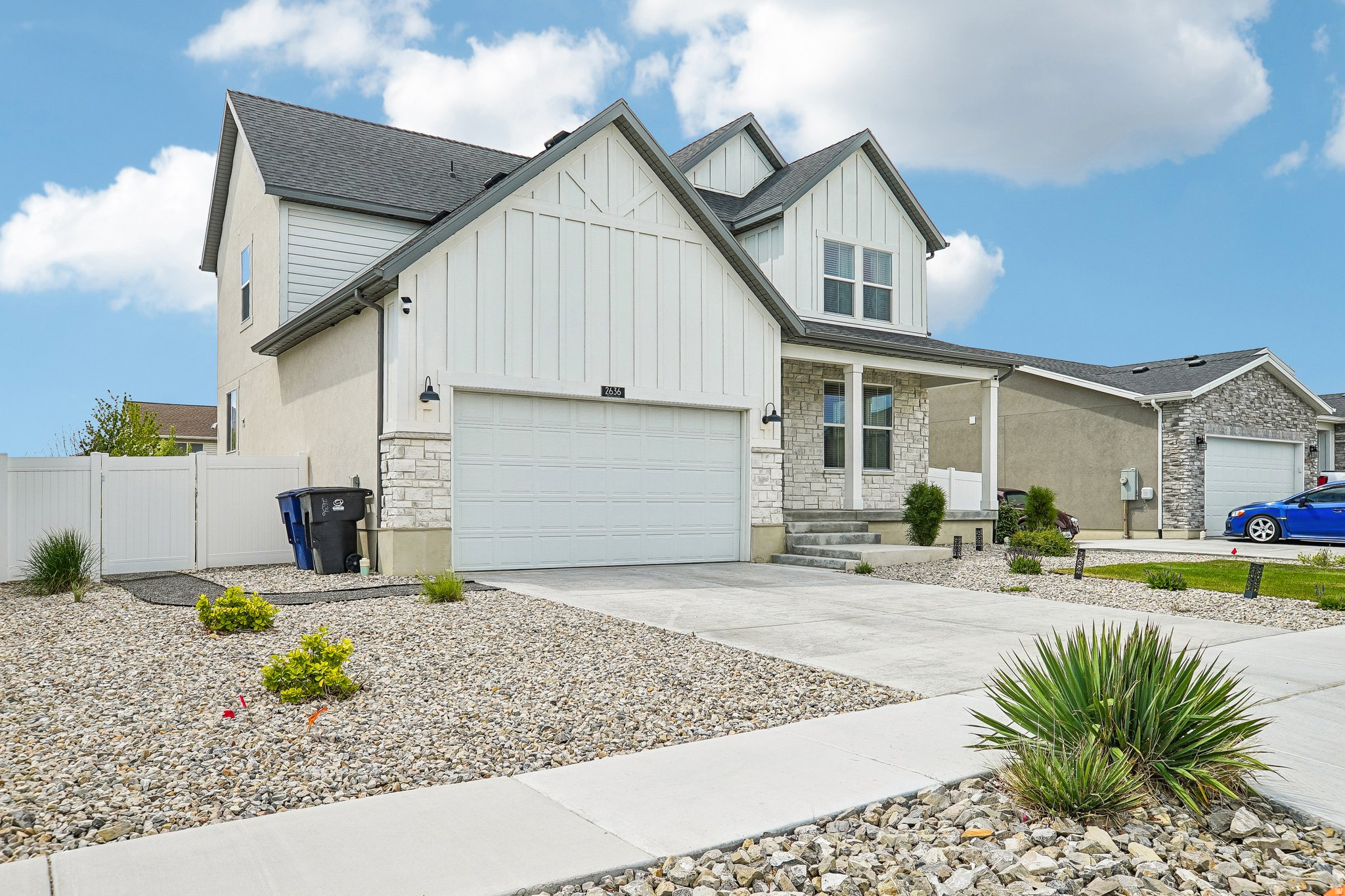 2636 S SINBAD WAY, Magna, UT 84044 — photo 1