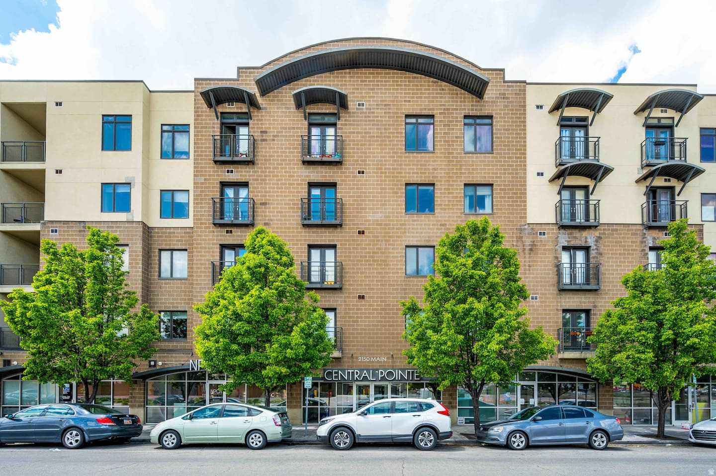 2150 S MAIN ST ##408, Salt Lake City, UT 84115 — photo 1