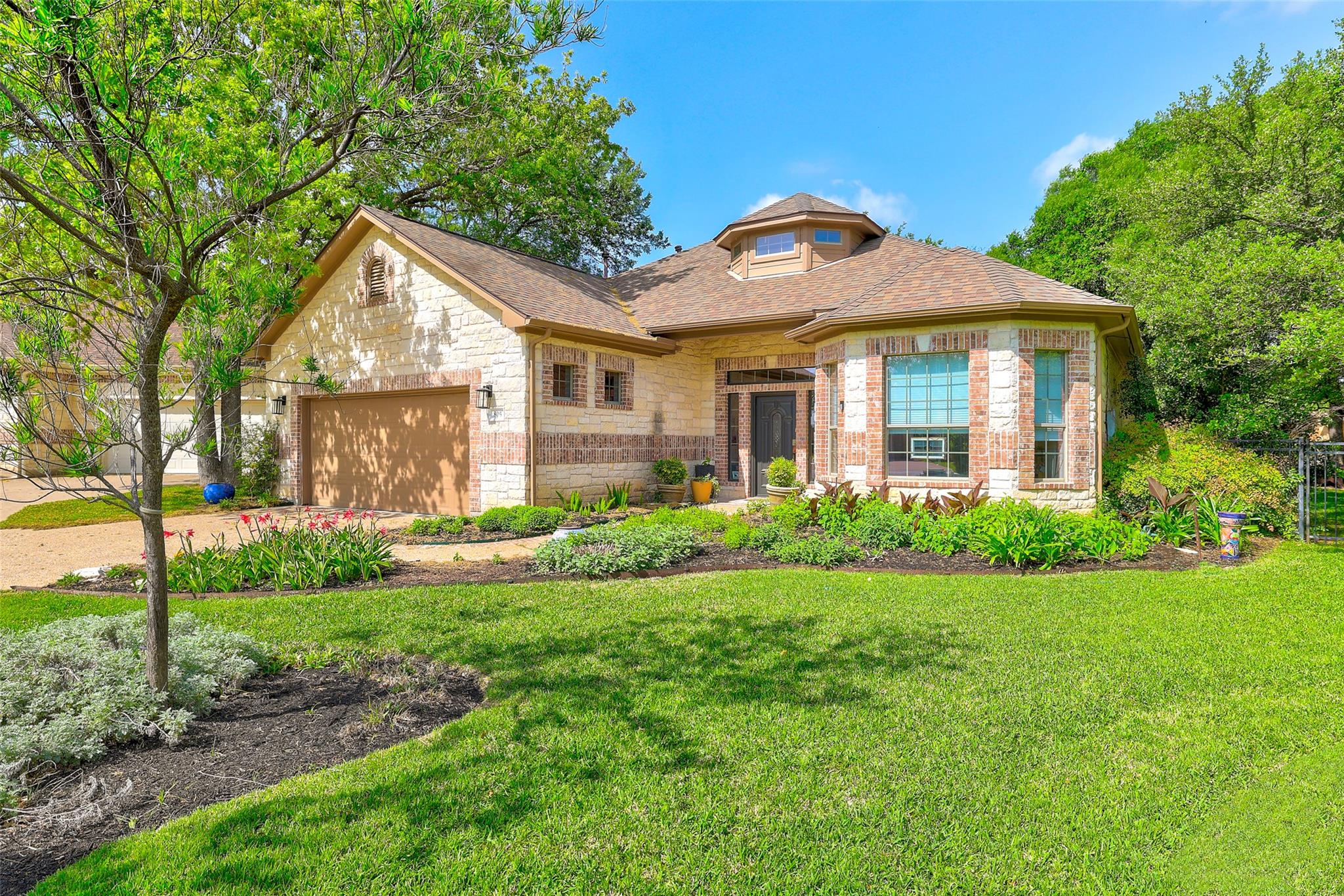 805 Boquilla, Georgetown, TX 78633 — photo 1