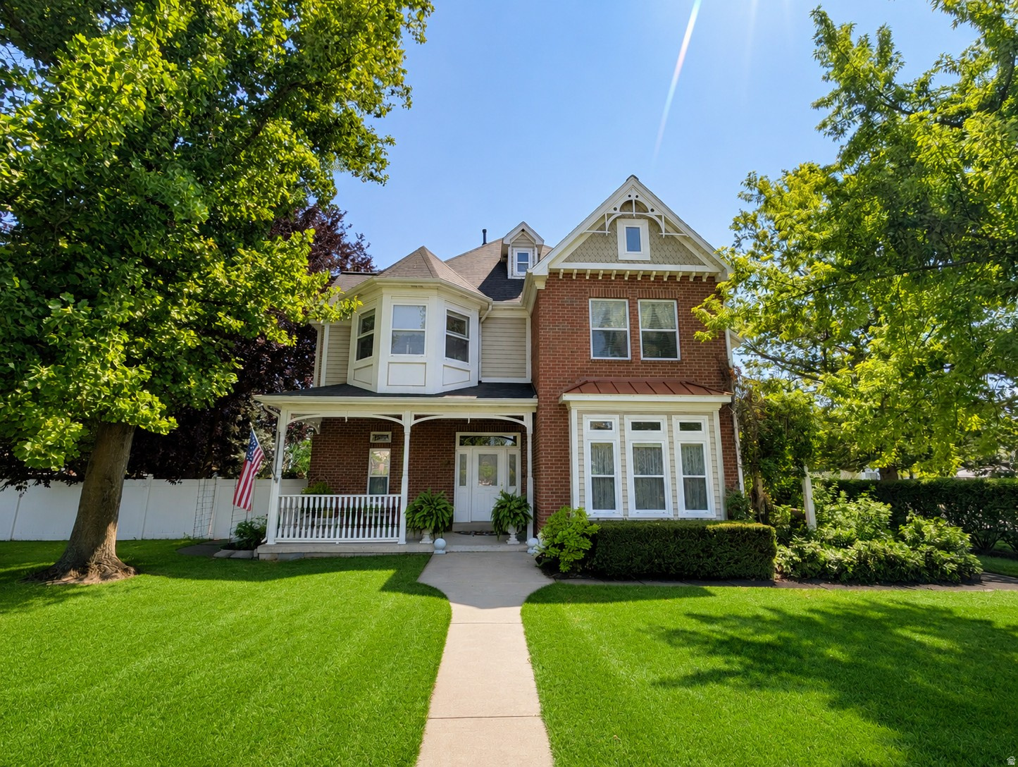 289 W BURTON LN, Kaysville, UT 84037 — photo 1