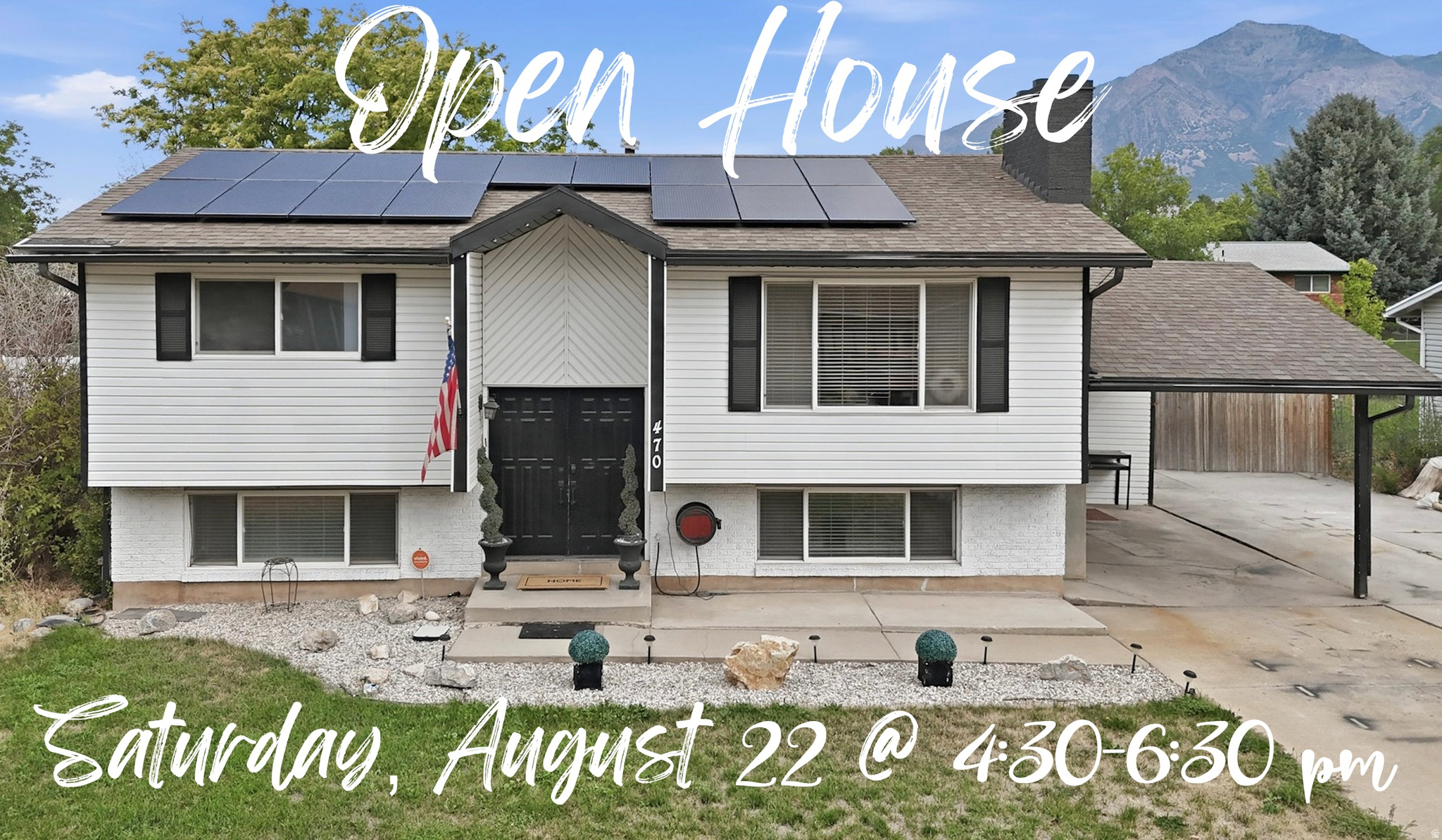 470 E 1750 N, North Ogden, UT 84414 — photo 1